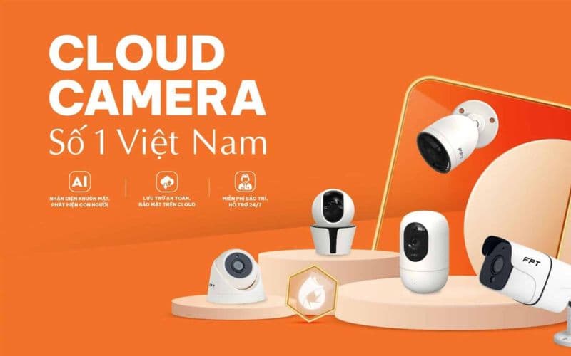 Camera FPT là gì
