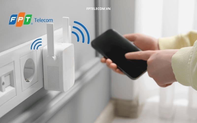 Kích Sóng WiFi - Bộ Kích Sóng Wifi Tốt Nhất Hiện Nay