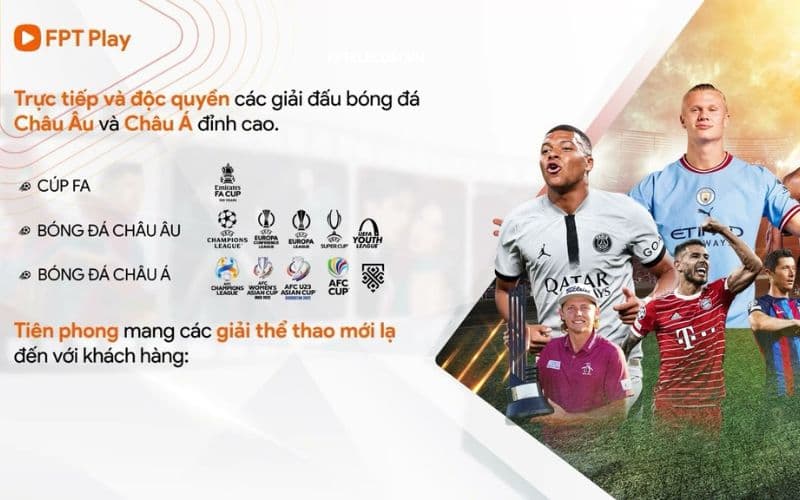 Lắp đặt truyền hình FPT