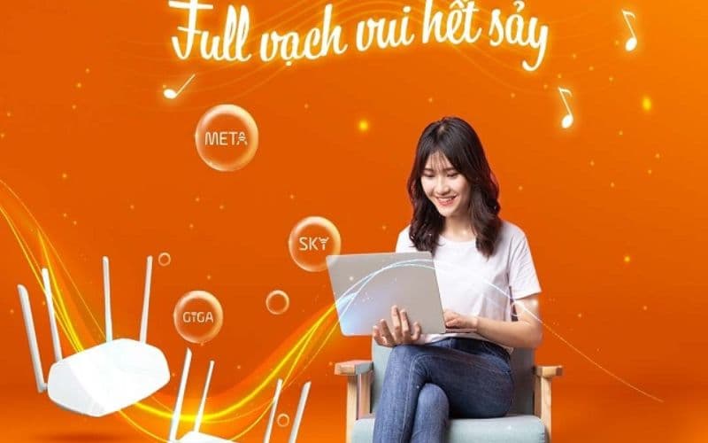 Đăng ký lắp mạng FPT Bình Dương ngay hôm nay