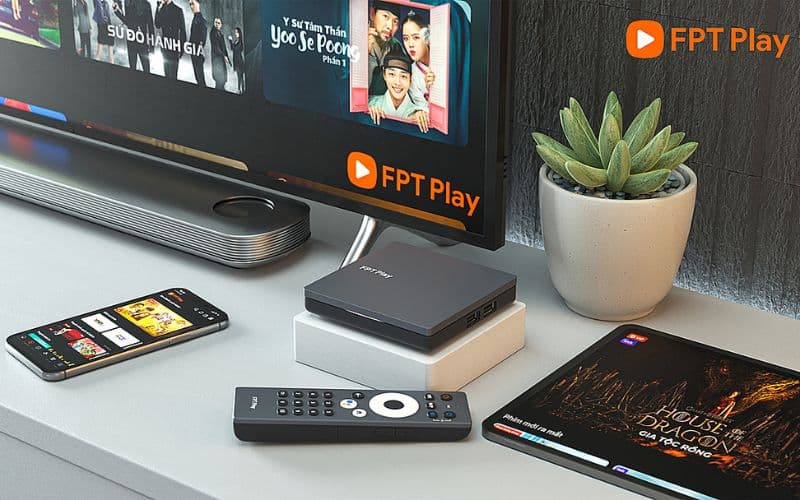 Có Nên Lựa Chọn Gói FPT Play Để Xem Truyền Hình