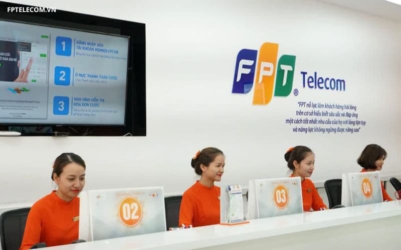 Hướng dẫn đăng ký lắp mạng FPT Hưng Yên nhanh chóng