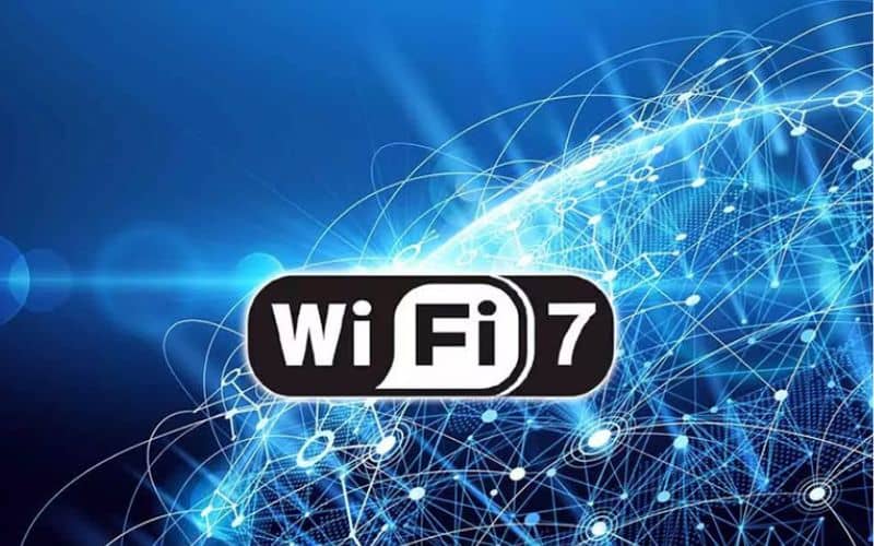 WiFi 7 có gì mới
