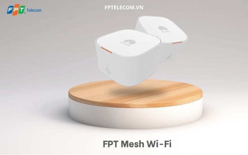 Mesh WiFi - Gói Lắp Mạng Wifi Mesh Có Tốc Độ Cao Và Ưu Đãi Nhất