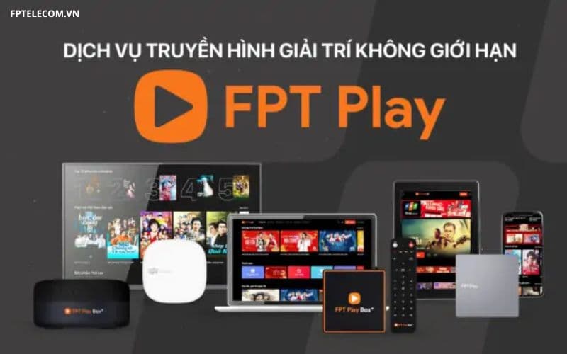 Có Nên Lựa Chọn Gói FPT Play Để Xem Truyền Hình Cho Gia Đình Của Bạn