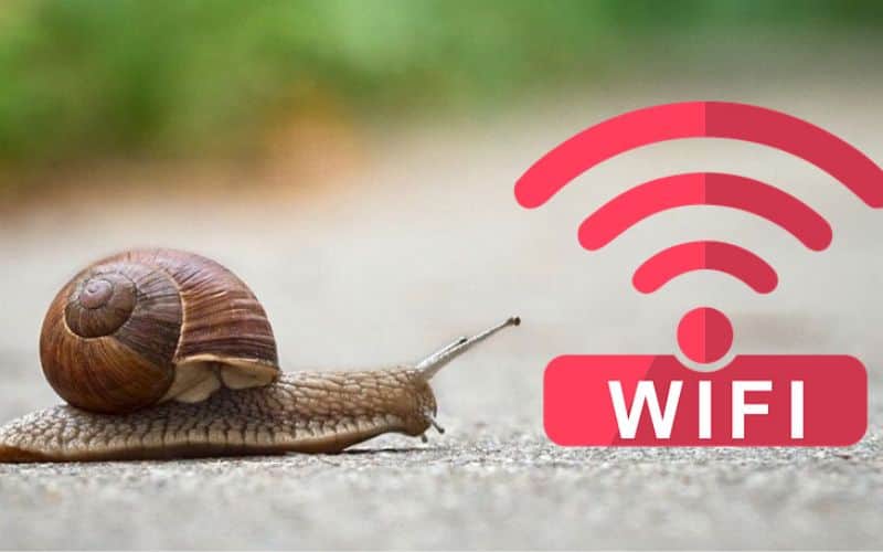 10 Cách Chống Nhiễu Sóng WiFi Hiệu Quả – Ai Cũng Làm Được