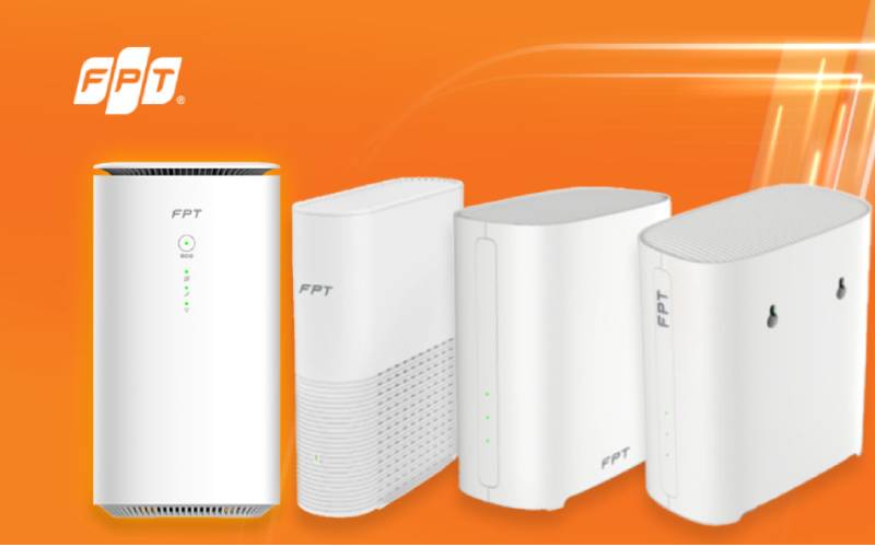 Gói cước SpeedX Wi-Fi 7