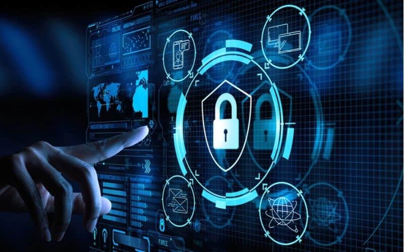 Bảo mật thông tin cá nhân