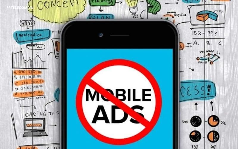 Nguyên nhân quảng cáo xuất hiện trên điện thoại