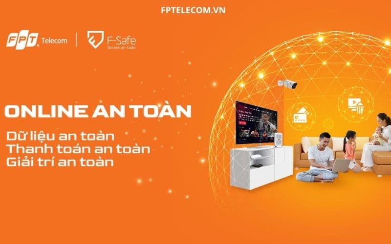 Cam kết và Chính sách bảo mật thông tin từ FPT Tuyên Quang