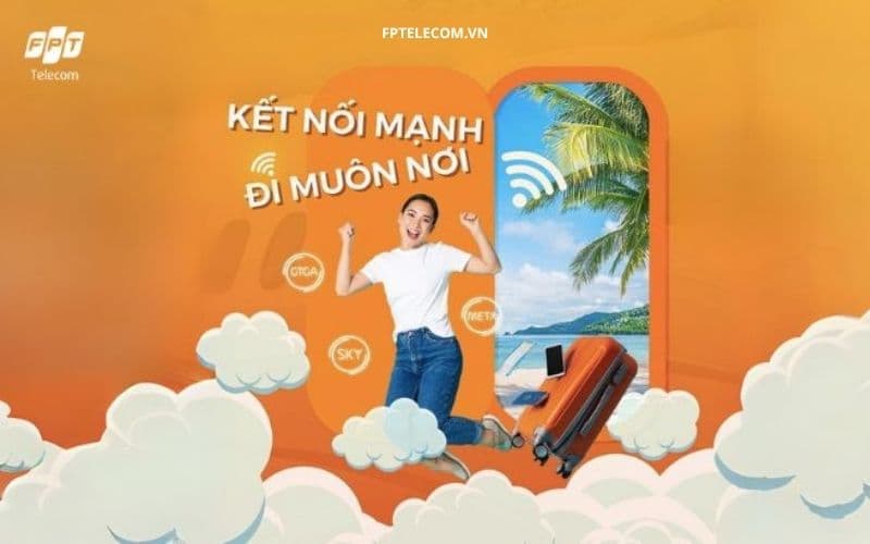 So sánh FPT với các nhà mạng khác tại Phú Thọ