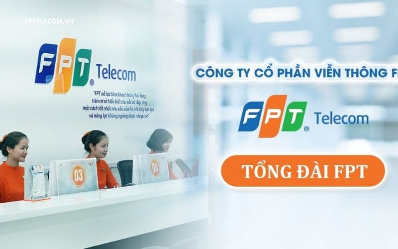 Tổng Đài FPT Miễn Phí