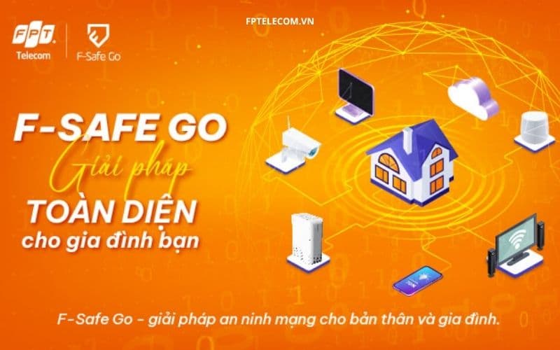 Cách Đăng Ký F-Safe Đơn Giản Và Nhanh Chóng Nhất