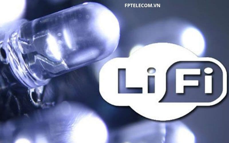 LiFi là gì
