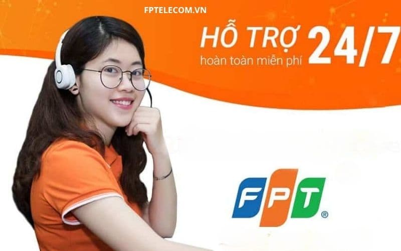 Tại Sao Nên Chọn Lắp Mạng FPT Điện Biên