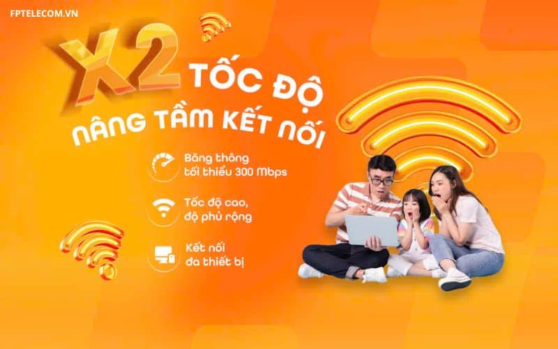 Lắp Mạng FPT – Đăng Ký Internet FPT Nhanh Giá Tốt Nhất Năm