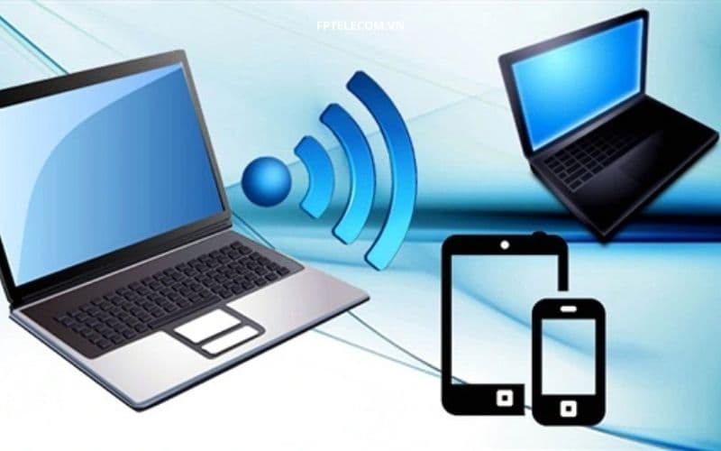 Dấu hiệu nhận biết khi mạng chậm