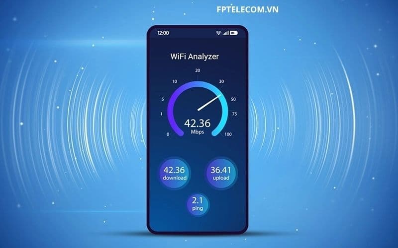 Mạng chậm – Nguyên nhân và tác hại của việc mạng bị chậm