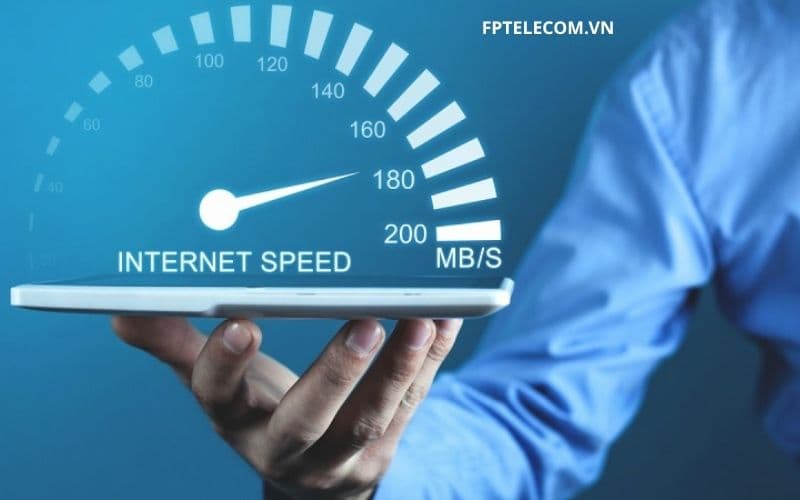 Vì sao nên chọn lắp mạng wifi FPT