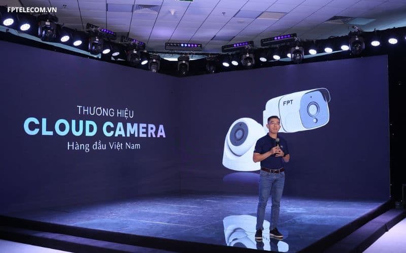 Lắp Đặt Camera - Giải Pháp An Ninh Toàn Diện Cho Gia Đình Và Doanh Nghiệp