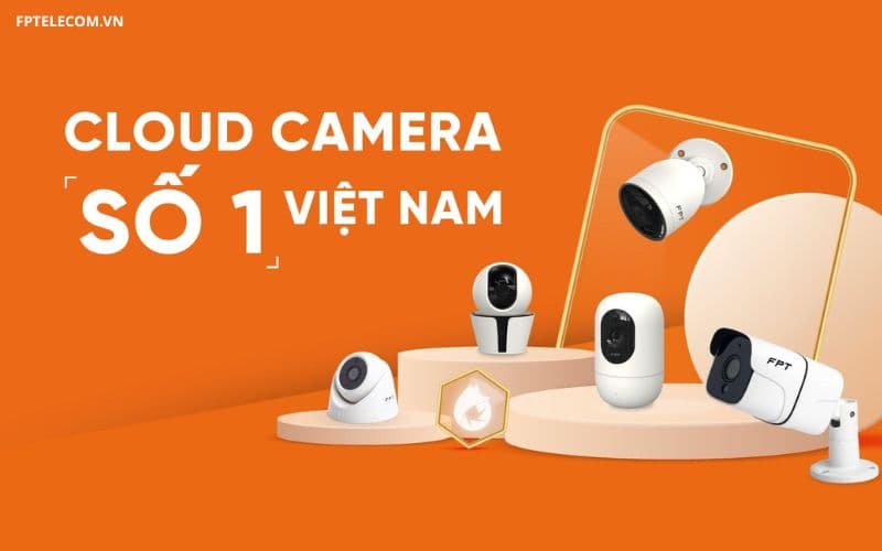 Quy trình lắp đặt camera chuyên nghiệp của FPT