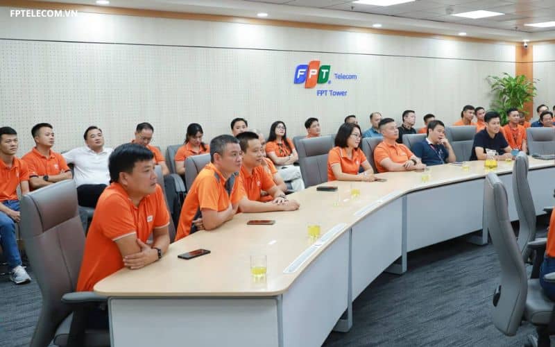 FPT Telecom là đơn vị nào