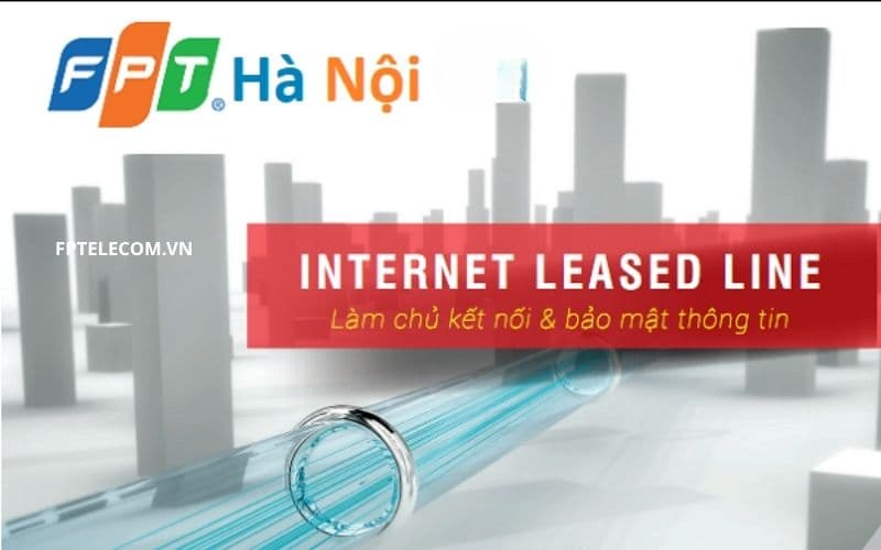 Internet Leased Line - Giải Pháp Kết Nối Tốc Độ Cao Và Ổn Định Cho Doanh Nghiệp