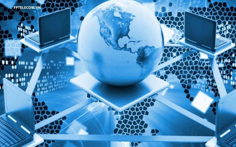 Giới Thiệu Chung về Nhu Cầu Lắp Mạng WiFi Văn Phòng