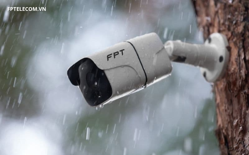 Lợi ích khi lắp đặt camera giám sát