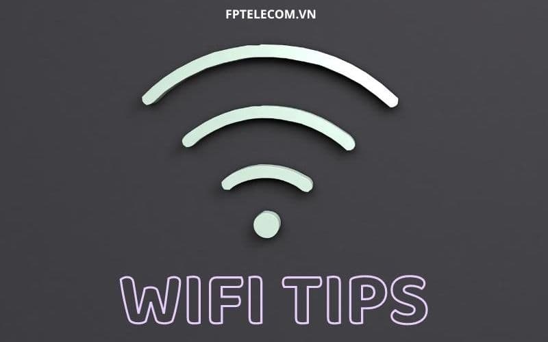 Cách khắc phục lỗi máy tính không bắt được WiFi